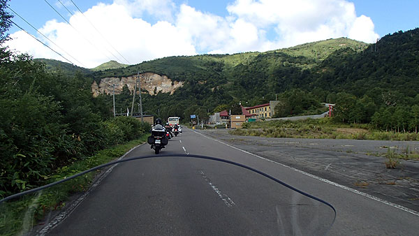 アスピーテライン